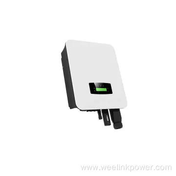 Single Phase 5kw Hybrid Inverter with MPPT